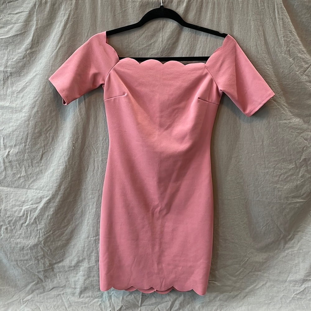Charlotte Russe Cocktail Dress